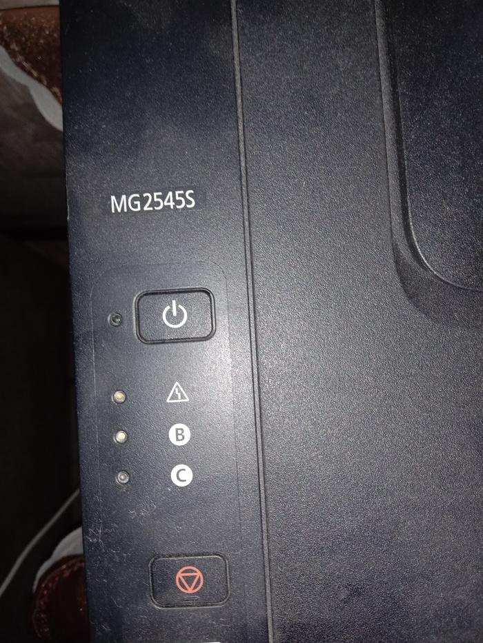    Canon MG2545S ,  , ,  , 