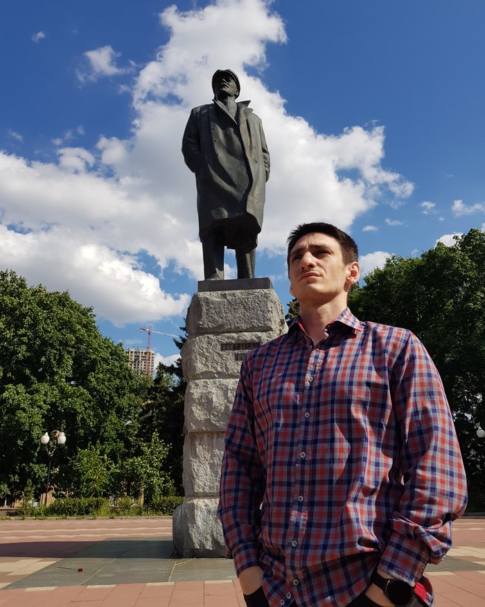 3 бой в интересной карьере боксера