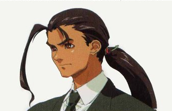 Xenogears. I am Alpha and Omega.   . Part 2 , , , -, Xenogears