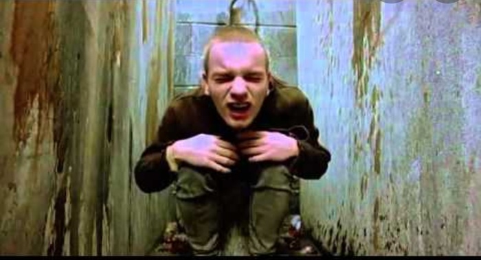 Питание в военном ВУЗе 90-х, часть 2