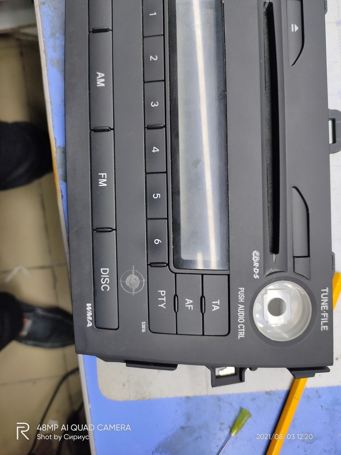    Toyota auris corolla  .. aux USB ( ) , , 