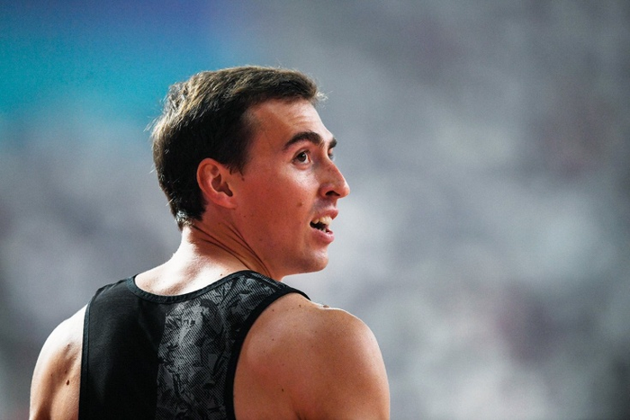 Очередная потеря на олимпиаде