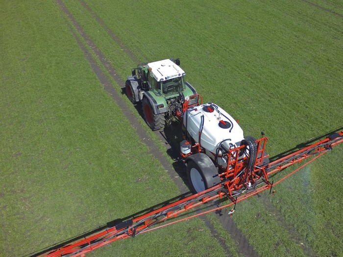   AMAZONE:   Schmotzer... 360, ,  , 