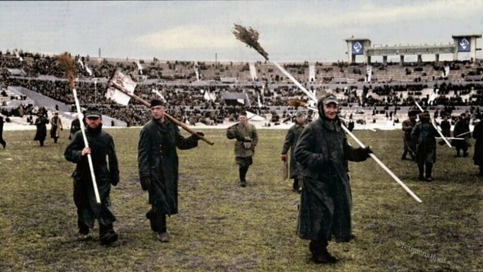 Архивные фотографии Познавательно, Фотография, Картинки, Подборка, Интересное, Архив, Длиннопост Архивные фотографии Познавательно, Фотография, Картинки, Подборка, Интересное, Архив, Длиннопост