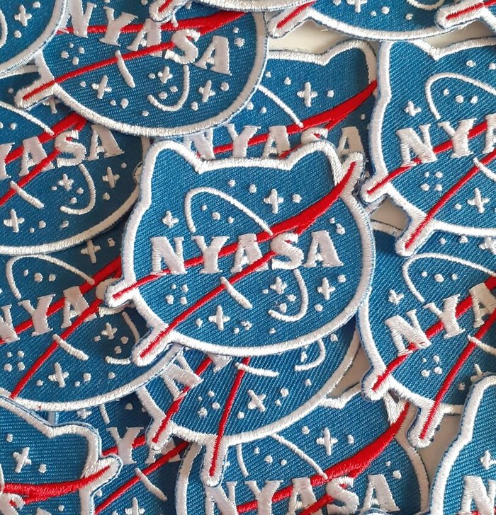  NASA, 