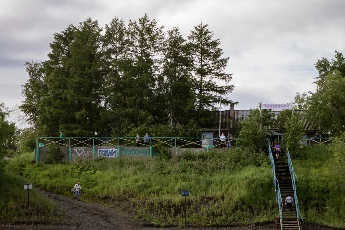 Теплоход Валерий Чкалов. Енисей Валерий Чкалов, Теплоход, Енисей, Сибирь, Река, Фотография, Видео, Длиннопост