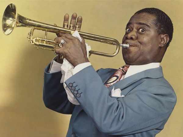 What a wonderful world