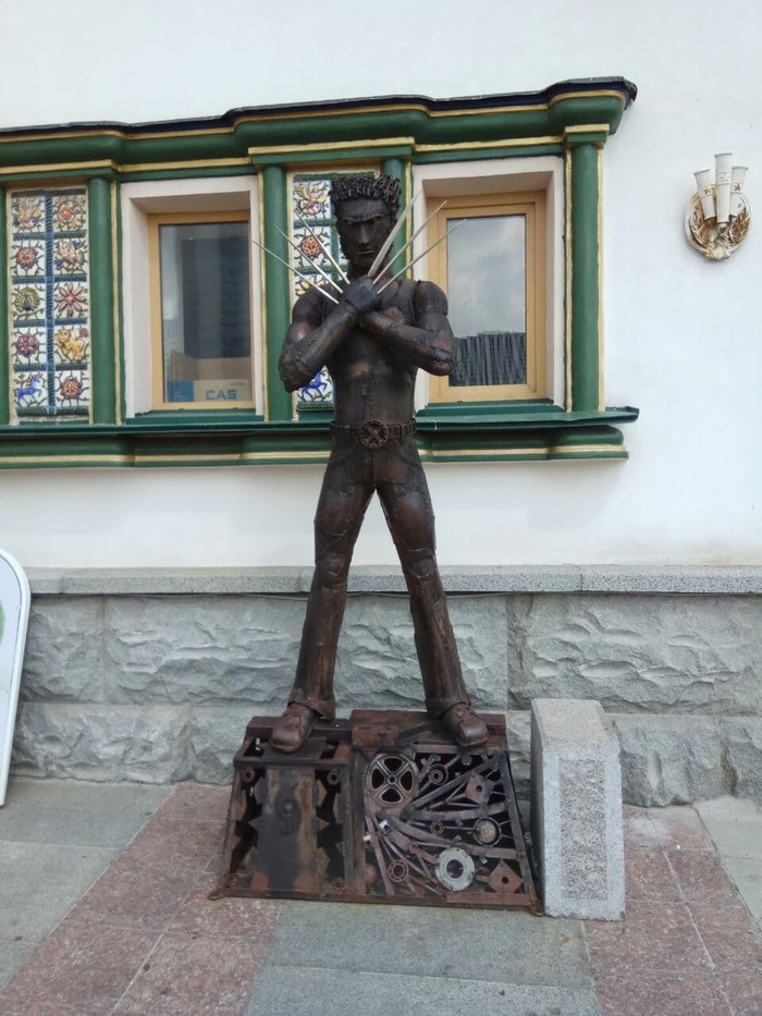 Охота на блошином рынке в Измайлово Блошиный рынок, Старое железо, Старье, Длиннопост Охота на блошином рынке в Измайлово Блошиный рынок, Старое железо, Старье, Длиннопост