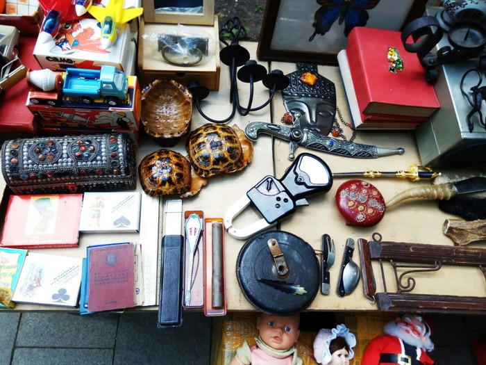 Охота на блошином рынке в Измайлово Блошиный рынок, Старое железо, Старье, Длиннопост Охота на блошином рынке в Измайлово Блошиный рынок, Старое железо, Старье, Длиннопост