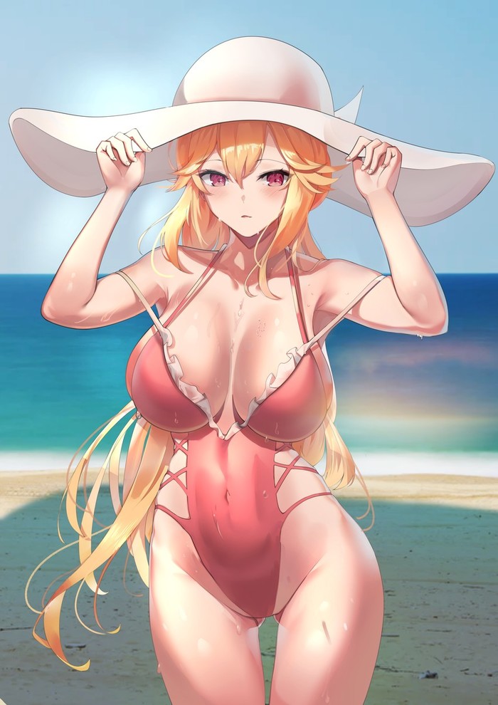 Anime Art , Anime Art, Azur Lane, Richelieu