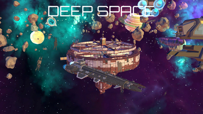 Deep Space -  ,       ,  , ,  , , , 