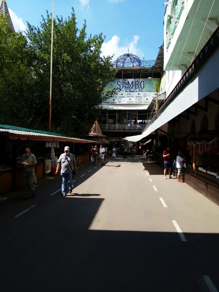 Охота на блошином рынке в Измайлово ч.2 Блошиный рынок, Старое железо, Старье, Длиннопост Охота на блошином рынке в Измайлово ч.2 Блошиный рынок, Старое железо, Старье, Длиннопост