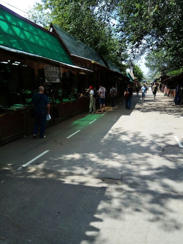 Охота на блошином рынке в Измайлово ч.2 Блошиный рынок, Старое железо, Старье, Длиннопост Охота на блошином рынке в Измайлово ч.2 Блошиный рынок, Старое железо, Старье, Длиннопост