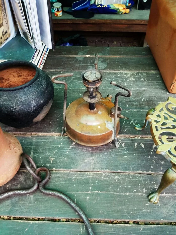 Охота на блошином рынке в Измайлово ч.2 Блошиный рынок, Старое железо, Старье, Длиннопост Охота на блошином рынке в Измайлово ч.2 Блошиный рынок, Старое железо, Старье, Длиннопост