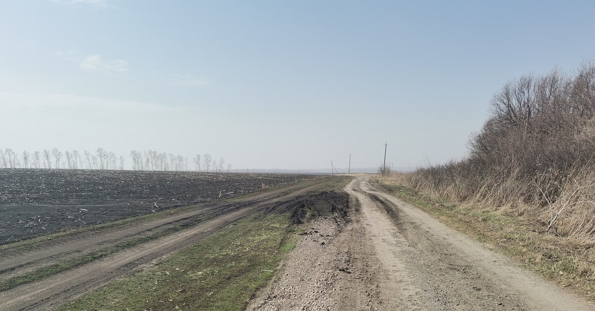 Михнево воронежская область