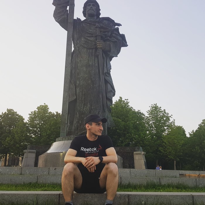 Поговорим о городах?