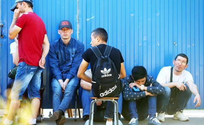 ������� ��������������: ������ � ������� ����� 150 ����� � ����� �� ������ ������� ��������