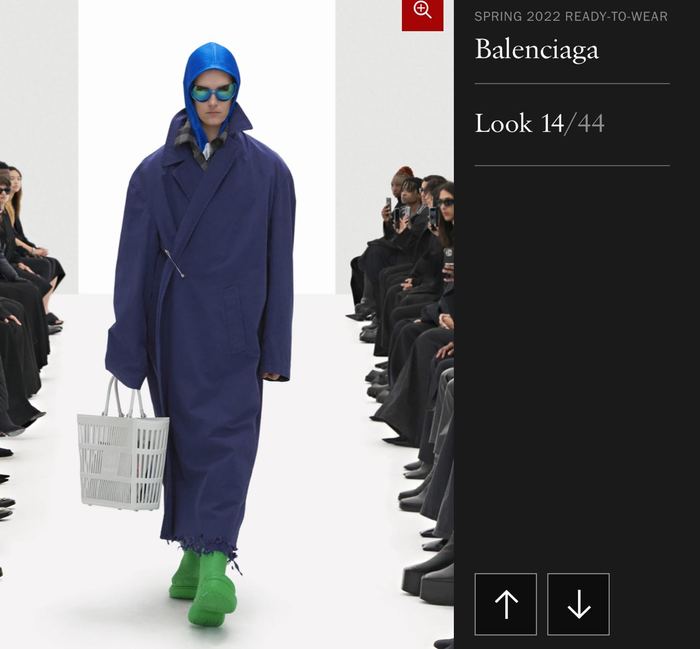      . Balenciaga , Balenciaga, , 