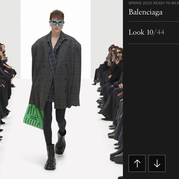      . Balenciaga , Balenciaga, , 