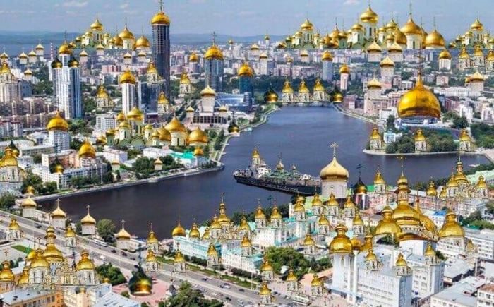 Росіяни вкрали український мем про бабусю і кота - Цензор.НЕТ 5562