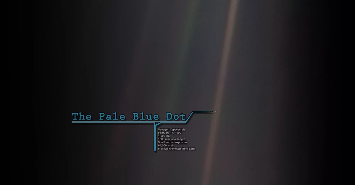 Pale blue. Pale Blue Dot Карл Саган. Снимки Вояджера pale Blue Dot. Вояджер бледная голубая точка. Бледно голубая точка Карл Саган.