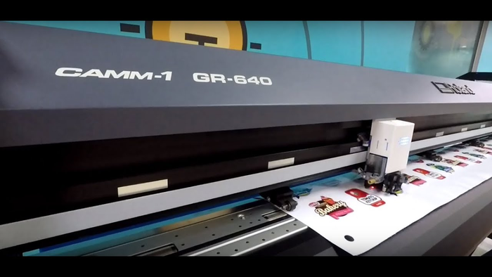    Roland GR-640 Roland, , 