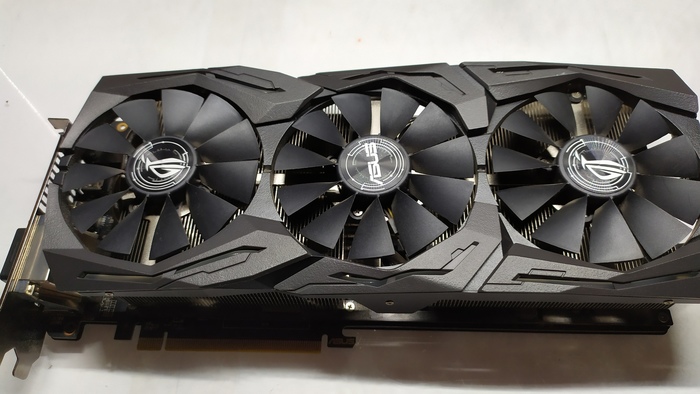 Aerocool kcas  STRIX rx580     , Rx 580, Aerocool, 