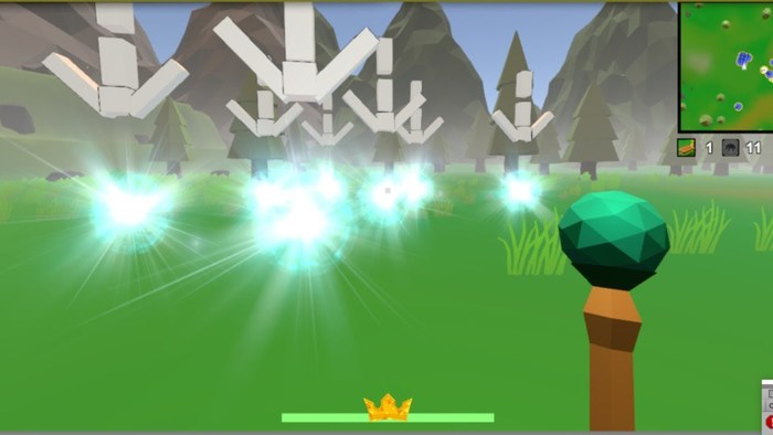 �������� ���� ������ DLC! ����: No King No Kingdom