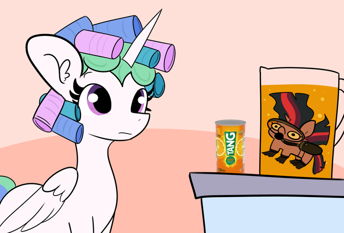   My Little Pony, Princess Celestia, Twilight Sparkle, Squatpony, Tjpones