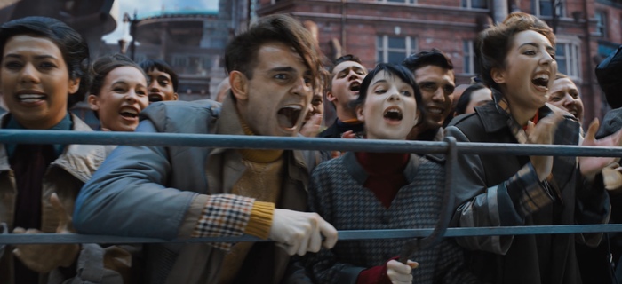 Города едят друг друга. История несостоявшейся кинофраншизы Питера Джексона. «Хроники хищных городов» Фильмы, Актеры и актрисы, Хроники хищных городов, Питер Джексон, Оркестр, Классическая музыка, Музыка, Филип Рив, Роберт Шиэн, Хьюго Уивинг, Стивен Лэнг, Новая Зеландия, Композитор, Лондон, Режиссер, Социал-Дарвинизм, Книги, Подростковая литература, Стимпанк, Фантастика, Видео, Длиннопост
