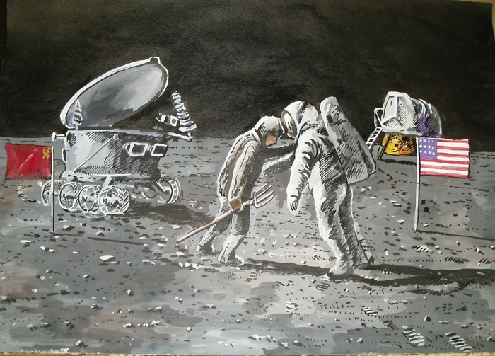 Союз-Аполлон