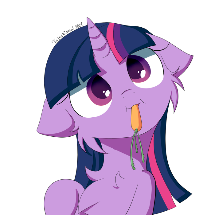 ? My Little Pony, Twilight Sparkle, Fajnyziomal
