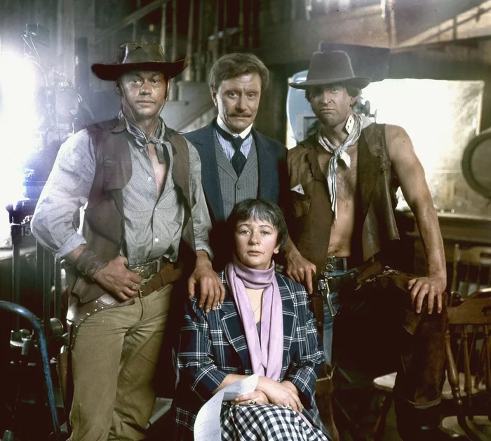 Как снимали «Человек с бульвара Капуцинов». Курьезы и факты Фильмы, СССР, Актеры и актрисы, Съемки, Человек с бульвара капуцинов, Яндекс Дзен, Длиннопост Как снимали «Человек с бульвара Капуцинов». Курьезы и факты Фильмы, СССР, Актеры и актрисы, Съемки, Человек с бульвара капуцинов, Яндекс Дзен, Длиннопост