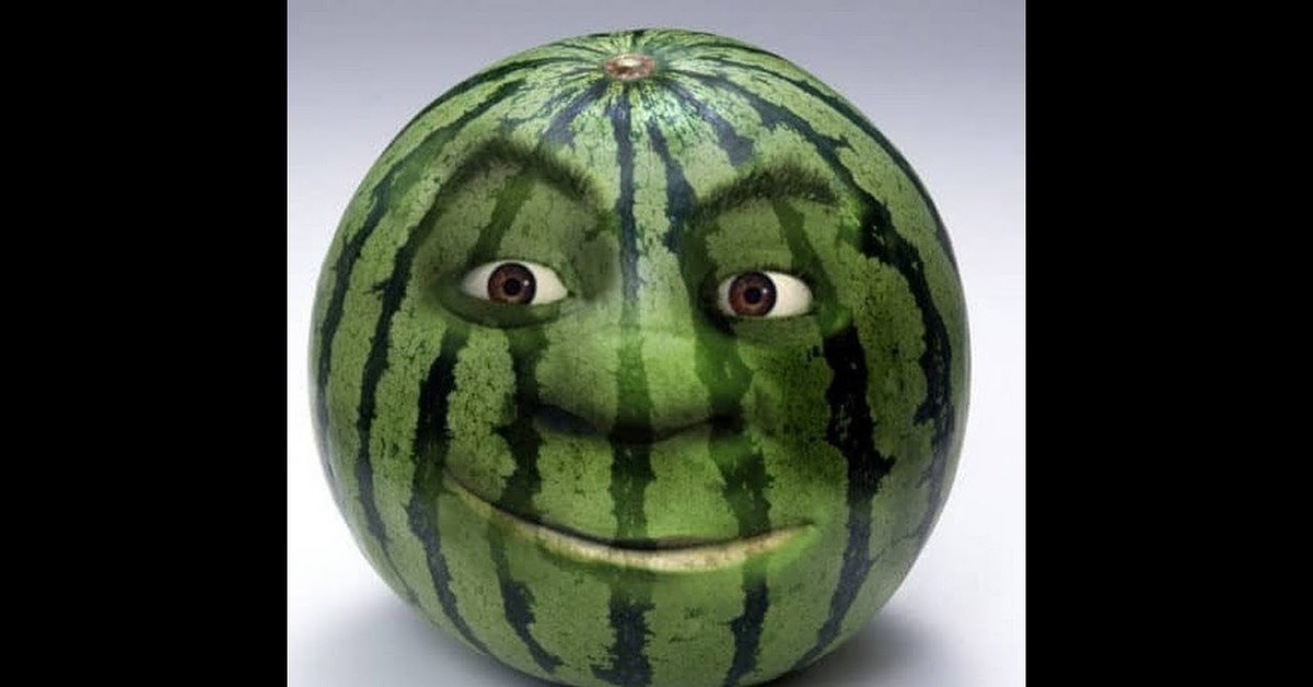 Melon juego