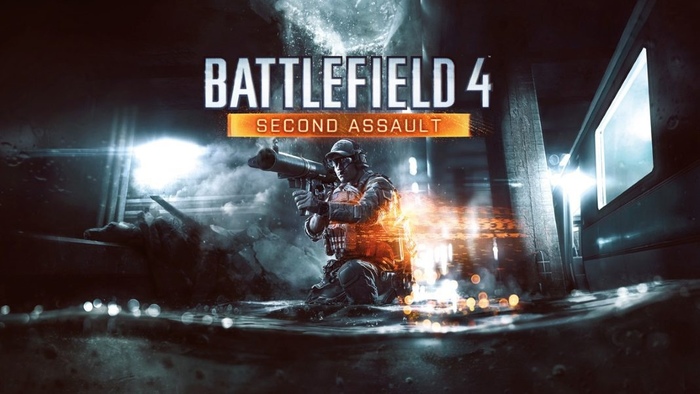 Battlefield 4 DLC Second Assault  Origin   Xbox  Battlefield 4, , DLC, Origin, Xbox,  Steam