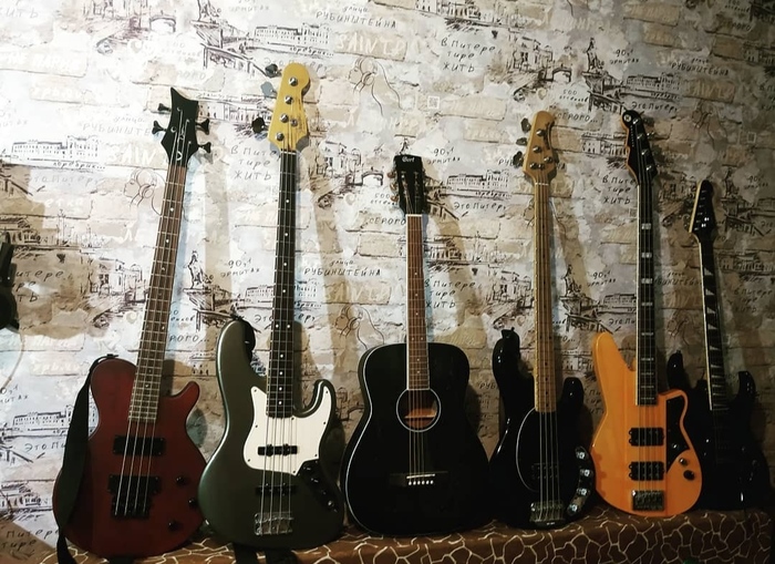 От Китая до Америки