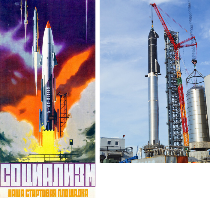   , , SpaceX, Starship,  