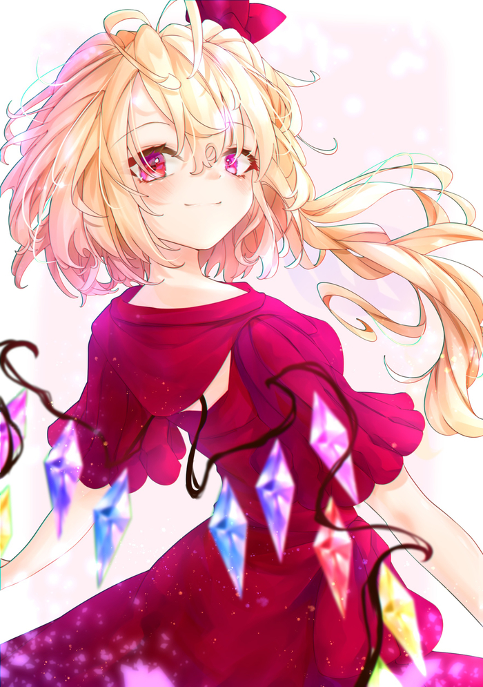 Flandre Scarlet