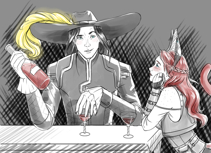 История одного облома