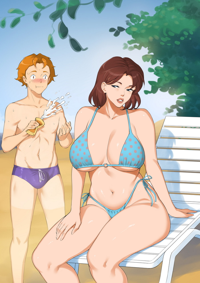  -   ) MILF, Texic, , ,  , , 