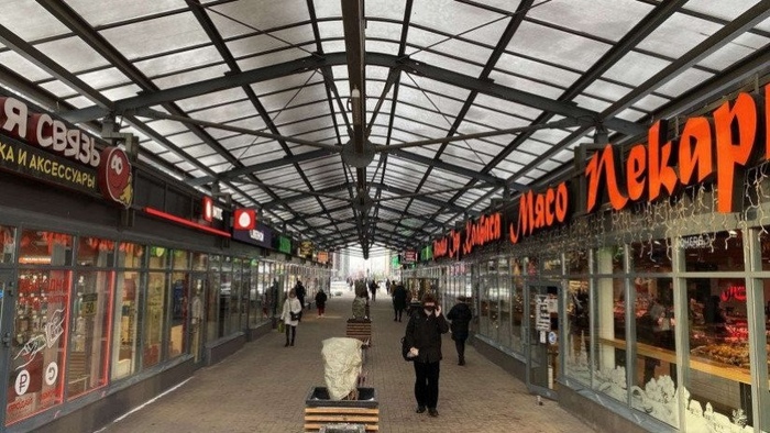 Народная сила против коррупционного беспредела