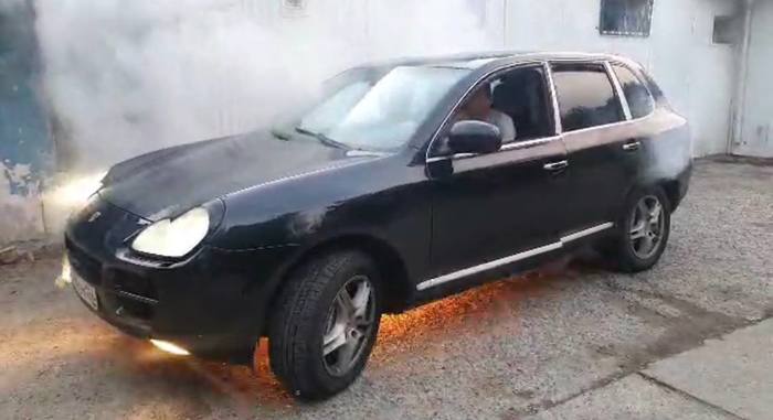    , Porsche Cayenne, ,  , 