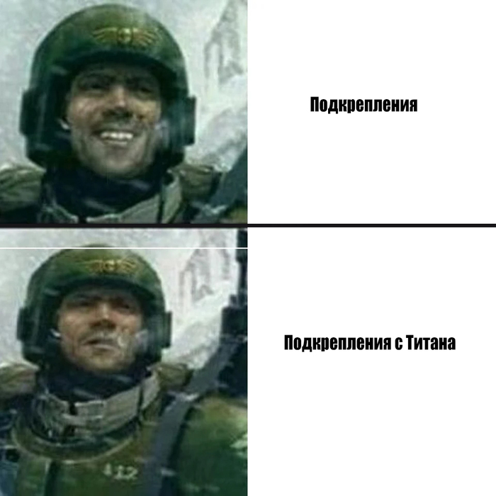   : , ...  ,    Warhammer 40k, Wh humor, Astra Militarum, Grey Knights