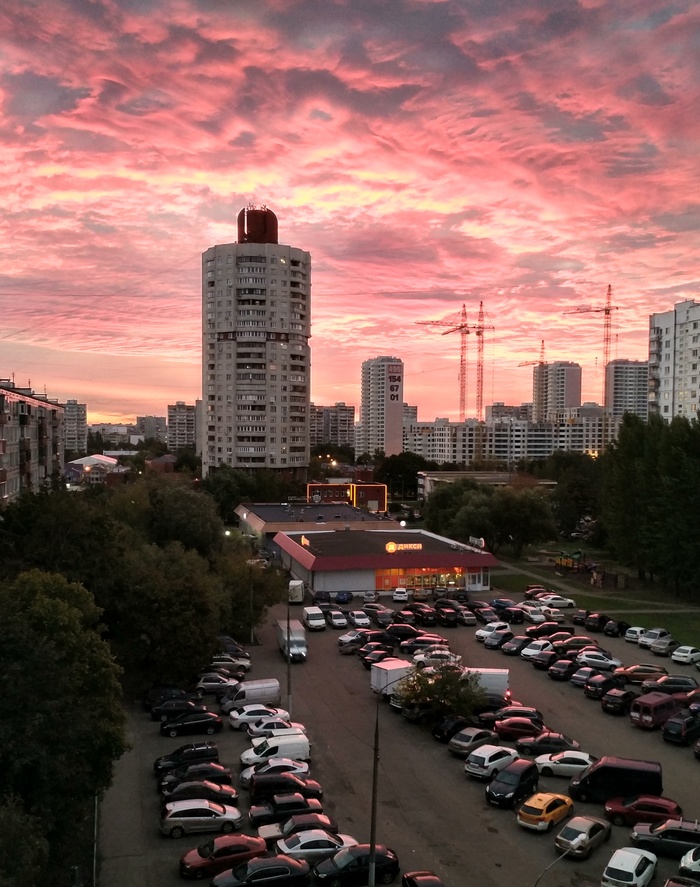 ����� � �������� ������