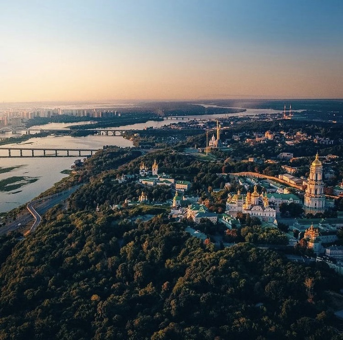 Як тебе не любити?