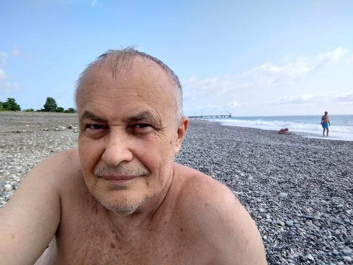 Привет пикабутяне! ))