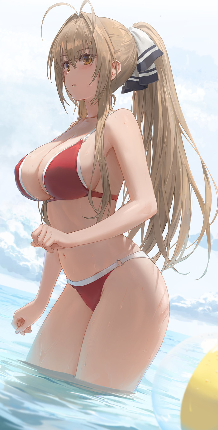 Isuzu Sento , Anime Art, Isuzu Sento, Amagi Brilliant Park, Yohan1754, , , , , Sento isuzu
