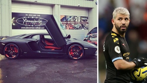  &quot;&quot;  ,  Lamborghini Aventador  1.5  