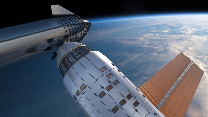 SpaceX      Starship SpaceX, , -, , ,  , ,  , Starship, , NASA