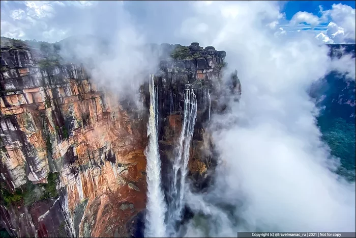 Вертолетная экскурсия за 2000$ на водопад Анхель в Венесуэле. Что за эти деньги можно увидеть и стоит ли увиденное того? Путешествия, Водопад, Венесуэла, Анхель, Яндекс Дзен, Видео, Длиннопост Вертолетная экскурсия за 2000$ на водопад Анхель в Венесуэле. Что за эти деньги можно увидеть и стоит ли увиденное того? Путешествия, Водопад, Венесуэла, Анхель, Яндекс Дзен, Видео, Длиннопост